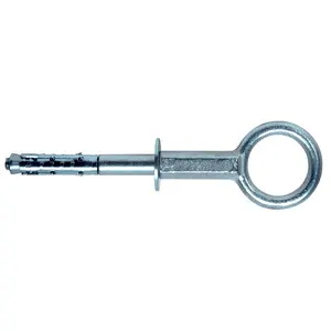10PZ C Tassello P/Ponteggi Cldv-PAM 18X210 C/Occhiolo — rif. FERX.511946 10PZ C Tassello P/Ponteggi Cldv-PAM 18X210 C/Occhiolo — rif. FERX.511946