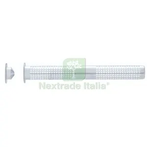 10PZ C BUSSOLA RETINATA CLBK 16X 85 — Chiavi e bussole — rif. FERX.511974