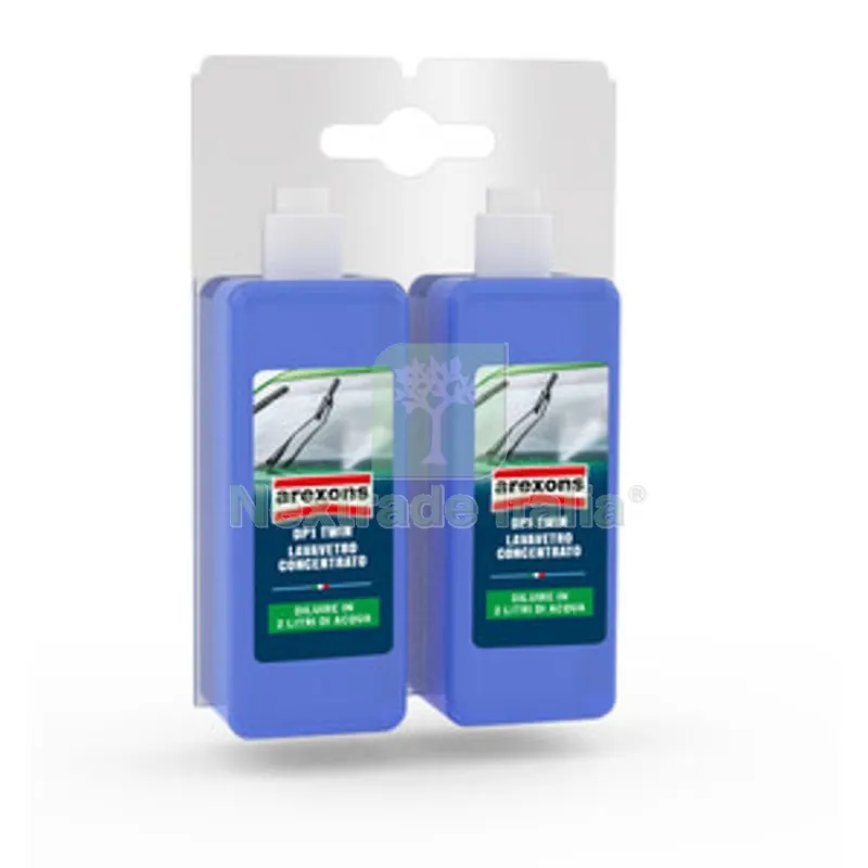 AREXONS 8159 LAVAVETRI DP1 TWIN 100 ML — Lubrificanti e oli — rif. FERX.511980 AREXONS 8159 LAVAVETRI DP1 TWIN 100 ML — Lubrificanti e oli — rif. FERX.511980