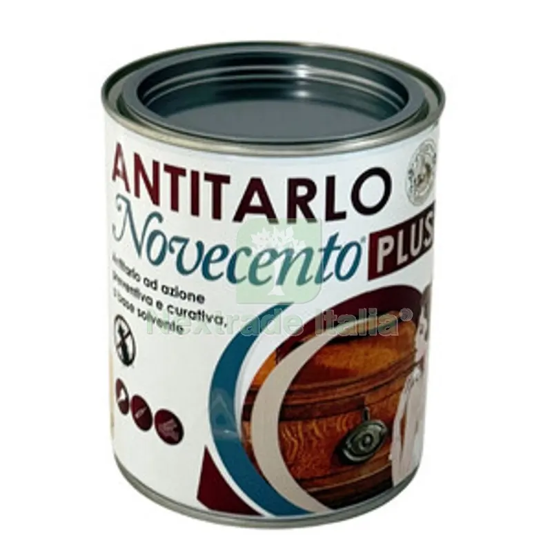 6PZ ANTITARLO NOVECENTO PLUS 750 ML — Protezione piante e sementi — rif. FERX.512033 6PZ ANTITARLO NOVECENTO PLUS 750 ML — Protezione piante e sementi — rif. FERX.512033