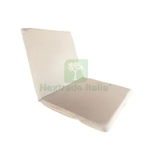 2PZ CUSCINO GARDEN SCHIEN BASSO 85X45CM BEIGE — Tempo libero outdoor — rif. FERX.512196 2PZ CUSCINO GARDEN SCHIEN BASSO 85X45CM BEIGE — Tempo libero outdoor — rif. FERX.512196
