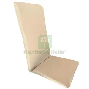 2PZ CUSCINO GARDEN SCHIEN ALTO 115X45CM BEIGE — Tempo libero outdoor — rif. FERX.512200 2PZ CUSCINO GARDEN SCHIEN ALTO 115X45CM BEIGE — Tempo libero outdoor — rif. FERX.512200