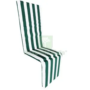 CUSCINO GARDEN SDRAIO 160X45CM RIGA VERDE — Tempo libero outdoor — rif. FERX.512201 CUSCINO GARDEN SDRAIO 160X45CM RIGA VERDE — Tempo libero outdoor — rif. FERX.512201