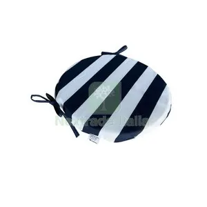 2PZ CUSCINO GARDEN TONDO D 41CM RIGA BLU — Tempo libero outdoor — rif. FERX.512211 2PZ CUSCINO GARDEN TONDO D 41CM RIGA BLU — Tempo libero outdoor — rif. FERX.512211