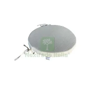 2PZ CUSCINO GARDEN TONDO D 41CM BEIGE — Tempo libero outdoor — rif. FERX.512212 2PZ CUSCINO GARDEN TONDO D 41CM BEIGE — Tempo libero outdoor — rif. FERX.512212
