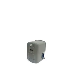 C PRESSOSTATO P/AUTOCLAVE 1,4-2,8 BAR F 1/4 IP20 — Pompe — rif. FERX.512217 C PRESSOSTATO P/AUTOCLAVE 1,4-2,8 BAR F 1/4 IP20 — Pompe — rif. FERX.512217