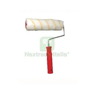 6PZ RULLO PERLON RIGA GIALLA INFINITY CM.23 — Casalinghi e organizzazione — rif. FERX.512352 6PZ RULLO PERLON RIGA GIALLA INFINITY CM.23 — Casalinghi e organizzazione — rif. FERX.512352