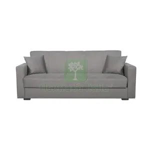 DIVANO PRONTOLETTO FORTE 3 POSTI BACOS 35 GRIGIO — Arredo — rif. FERX.512510 DIVANO PRONTOLETTO FORTE 3 POSTI BACOS 35 GRIGIO — Arredo — rif. FERX.512510