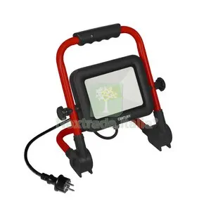 PROIETTORE LED REWORK PORTATILE 30W 4000K IP65 — Illuminazione — rif. FERX.512667 PROIETTORE LED REWORK PORTATILE 30W 4000K IP65 — Illuminazione — rif. FERX.512667