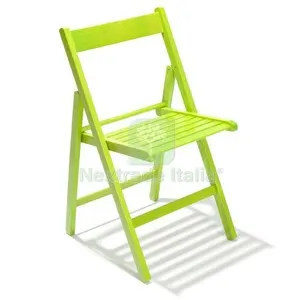 4PZ SEDIA PIEGHEVOLE LIBERTY VERDE — Arredo — rif. FERX.512718 4PZ SEDIA PIEGHEVOLE LIBERTY VERDE — Arredo — rif. FERX.512718