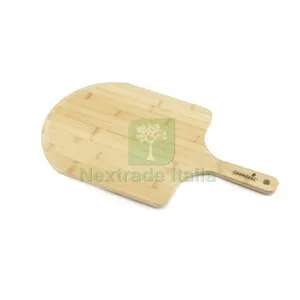 PALA PIZZA IN BAMBOO 30X56 CM — Reti e recinzioni — rif. FERX.512727 PALA PIZZA IN BAMBOO 30X56 CM — Reti e recinzioni — rif. FERX.512727