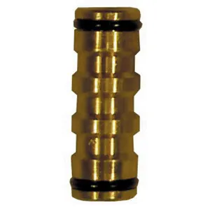 20PZ C Raccordo Ottone di Giunzione — Tubi e raccordi — rif. FERX.512877