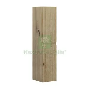 COLONNA COMFORT 2A CANNET ROVERE ORO — Arredo — rif. FERX.513207 COLONNA COMFORT 2A CANNET ROVERE ORO — Arredo — rif. FERX.513207