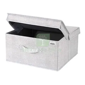 SCATOLA ARMADIO ESSENTIAL — Casalinghi e organizzazione — rif. FERX.513279 SCATOLA ARMADIO ESSENTIAL — Casalinghi e organizzazione — rif. FERX.513279