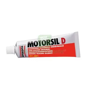 AREXONS 0096 MOTORSILD 60G ROSSO — Lubrificanti e oli — rif. FERX.513438 AREXONS 0096 MOTORSILD 60G ROSSO — Lubrificanti e oli — rif. FERX.513438