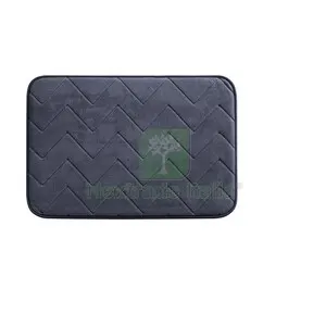 GEDY MOUSSE TAPPETO 40X60 CM ANTRACITE — Casalinghi e organizzazione — rif. FERX.513631 GEDY MOUSSE TAPPETO 40X60 CM ANTRACITE — Casalinghi e organizzazione — rif. FERX.513631
