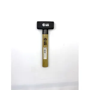 C Mazzetta C/Collare Manico in Legno 1000G — rif. FERX.513790