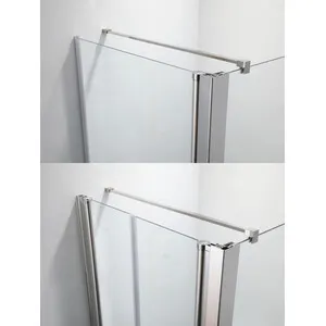 R Supporto 90CM P/Parete Fissa YOSEMITE-SN113 — rif. FERX.514212
