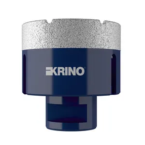 FRESA A CORONA DIAMANTATA ATTACCO M14 D 14 MM — Punte, frese e dischi — rif. FERX.514326 FRESA A CORONA DIAMANTATA ATTACCO M14 D 14 MM — Punte, frese e dischi — rif. FERX.514326