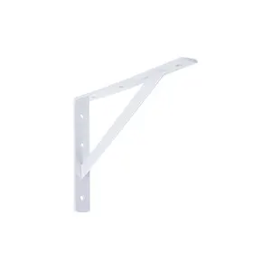 10PZ C Reggimensola C/Rinf 300X200MM Zinc Heavy 200 — rif. FERX.514488 10PZ C Reggimensola C/Rinf 300X200MM Zinc Heavy 200 — rif. FERX.514488