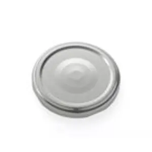 TAPPO P/BARATTOLO D 43 MM 100 PZ ARGENTO — Arredo — rif. FERX.514591 TAPPO P/BARATTOLO D 43 MM 100 PZ ARGENTO — Arredo — rif. FERX.514591