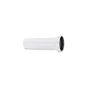 Prolunga P/Scarico a Parete D 90MM — rif. FERX.514624 Prolunga P/Scarico a Parete D 90MM — rif. FERX.514624