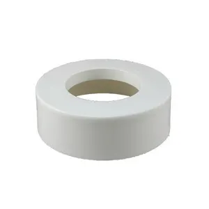 Borchia per Prolunga Scarico Diam. 100 — rif. FERX.514628