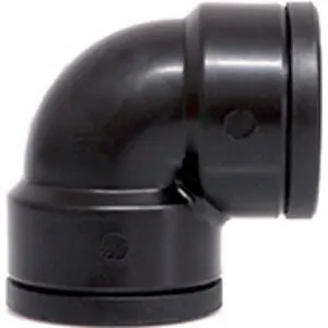 PL Raccordo Poliprop Gomito 90 Femmina 11/4 — Tubi e raccordi — rif. FERX.514776 PL Raccordo Poliprop Gomito 90 Femmina 11/4 — Tubi e raccordi — rif. FERX.514776