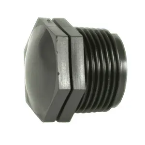 PL Raccordo Poliprop Tappo Maschio 3/4 — Tubi e raccordi — rif. FERX.514787 PL Raccordo Poliprop Tappo Maschio 3/4 — Tubi e raccordi — rif. FERX.514787