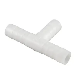 20PZ RACCORDO POM PORTAGOMMA A T 21902 MM 16X16X16 — rif. FERX.515209