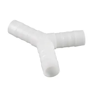 20PZ Raccordo POM Portagomma a Y 21903 MM 16X16X16 — Tubi e raccordi — rif. FERX.515212