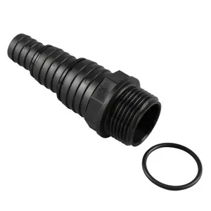 25PZ Raccordo Portagomma Gradinato 11/4X35X30X25 — Tubi e raccordi — rif. FERX.515220 25PZ Raccordo Portagomma Gradinato 11/4X35X30X25 — Tubi e raccordi — rif. FERX.515220