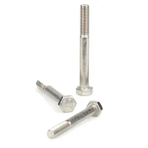200PZ VITE ACCIAIO INOX A2 TE FILETTO PARZ 8X 40 MM UNI5737 — rif. FERX.515375 200PZ VITE ACCIAIO INOX A2 TE FILETTO PARZ 8X 40 MM UNI5737 — rif. FERX.515375