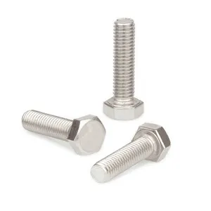 500PZ VITE ACCIAIO INOX A2 TE FILETTO TOTALE 5X 30 MM UNI5739 — rif. FERX.515408 500PZ VITE ACCIAIO INOX A2 TE FILETTO TOTALE 5X 30 MM UNI5739 — rif. FERX.515408
