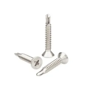 1000PZ Vite P/Lamiera Autoperforante TSP PH 4,2X 32 MM Inox A2 UNI8119 — rif. FERX.515520 1000PZ Vite P/Lamiera Autoperforante TSP PH 4,2X 32 MM Inox A2 UNI8119 — rif. FERX.515520