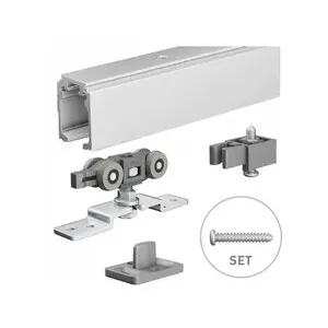Omge 1391 Binario Kit Porta Scorrevole 91-110CM — rif. FERX.515549