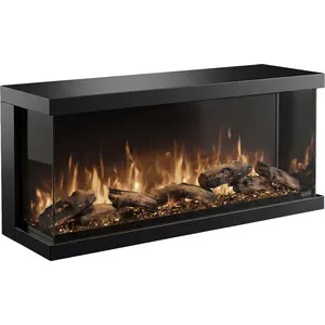 Camino Elettrico Trifacciale E-Motion 100T — rif. FERX.515605