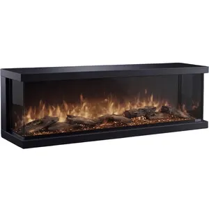 Camino Elettrico Trifacciale E-Motion 160T — rif. FERX.515607