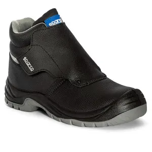 Sparco Scarpe Alte Saldatore Wisdom S3 N.40 — rif. FERX.515743
