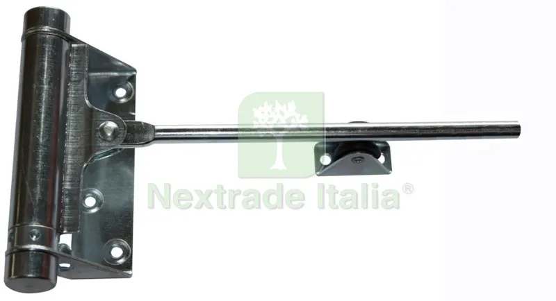 BLISTER MOLLA SPINGIPORTA TRIUMPH N.3 — Ferramenta porte e finestre — rif. FERX.52832 BLISTER MOLLA SPINGIPORTA TRIUMPH N.3 — Ferramenta porte e finestre — rif. FERX.52832