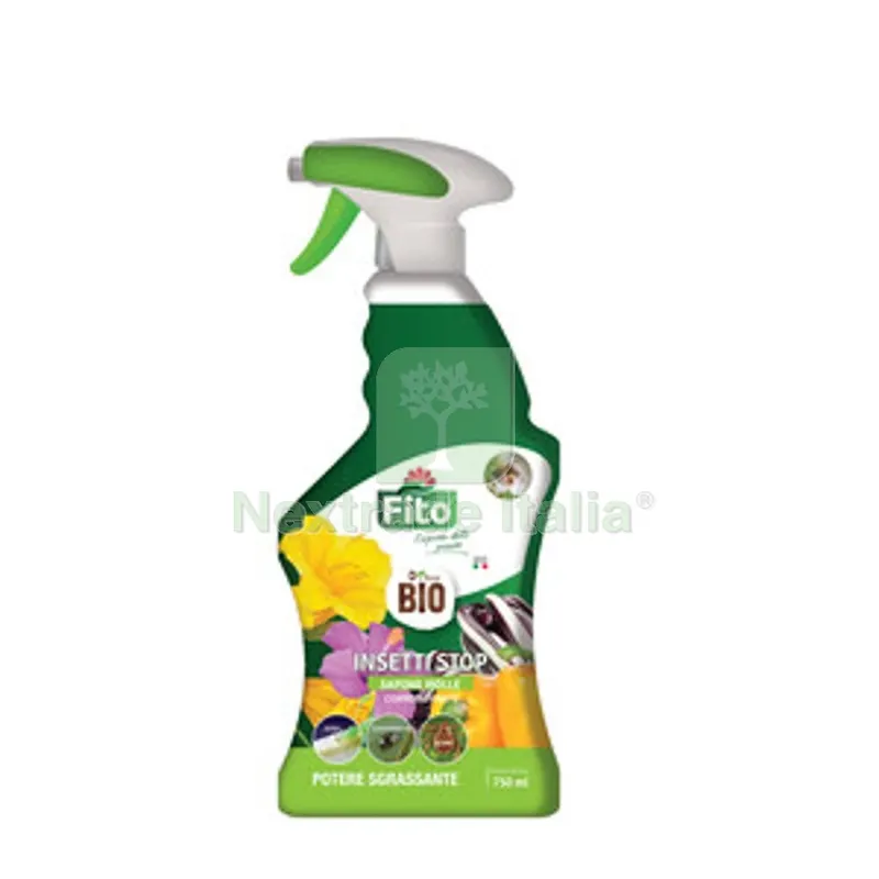 FITO BIO SAPONE MOLLE 750 ML — Reti e recinzioni — rif. FERX.555215