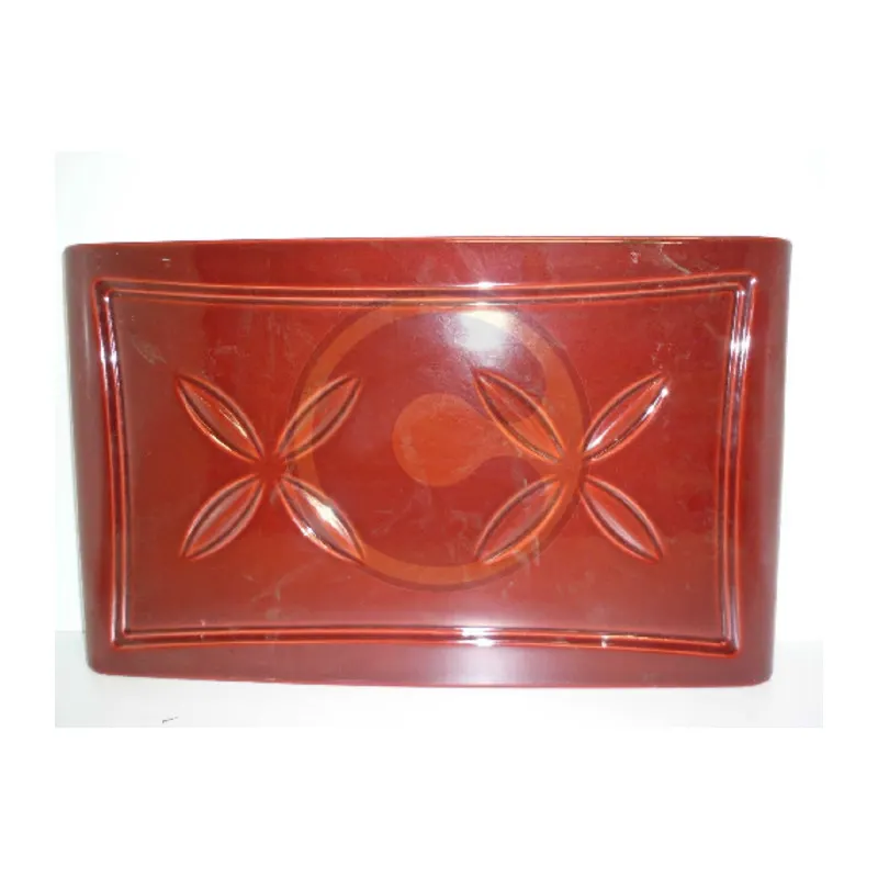 Termostufa Nicoletta BDX-Piastrella — Stufe e camini — rif. FERX.600187