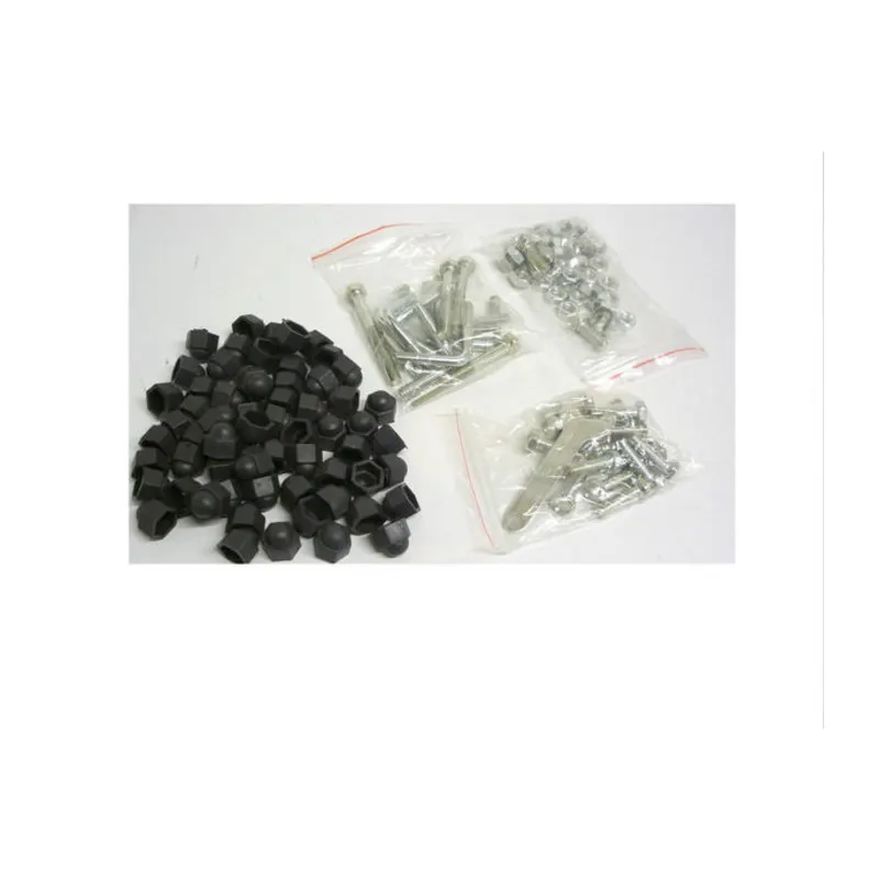 Gazebo in Acciaio MOD.ARMONIA-KIT Montaggio — Gazebo e strutture giardino — rif. FERX.600299