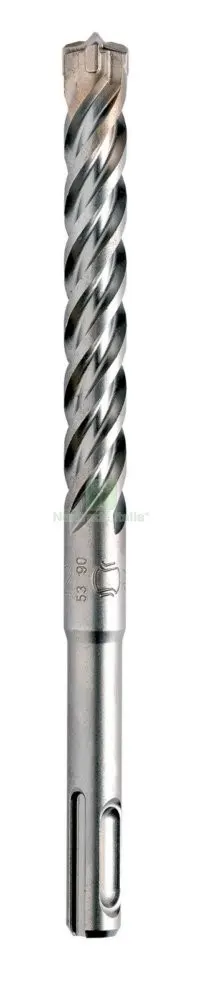PUNTA SDS PLUS 4T X CEMENTO ARMATO 6X160 — Cemento, malte e collanti edili — rif. FERX.60050 PUNTA SDS PLUS 4T X CEMENTO ARMATO 6X160 — Cemento, malte e collanti edili — rif. FERX.60050