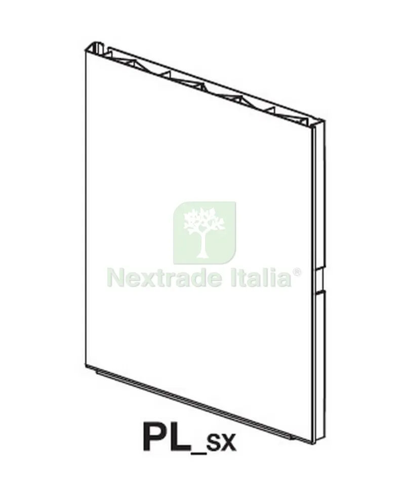 ARMADIO TERRY TRANSFORMING 2ANTE-Y6 (PLsx) — Arredo — rif. FERX.602038 ARMADIO TERRY TRANSFORMING 2ANTE-Y6 (PLsx) — Arredo — rif. FERX.602038