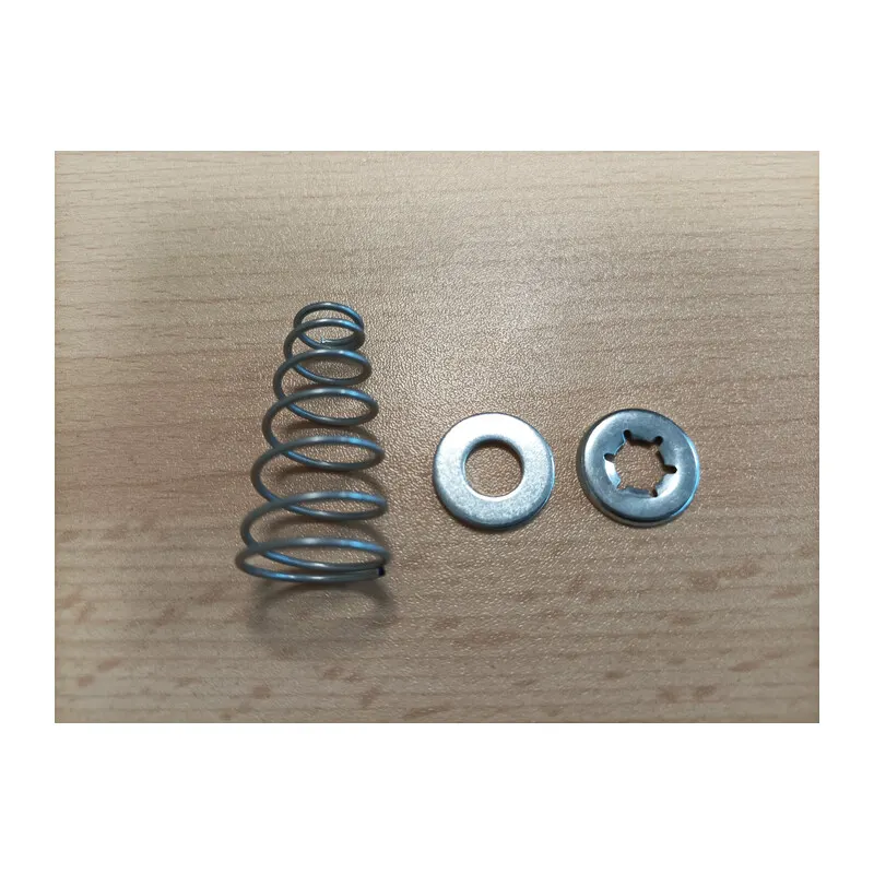 ZZ-MOLLA+RONDELLA x Scala ALL. Brico Blu EN131 MOD. 4+4 — Bulloni, dadi e rondelle — rif. FERX.603643