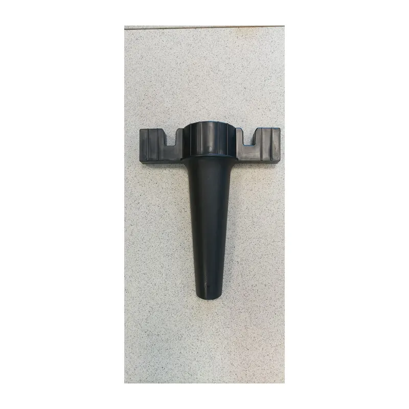 ZZ-Particolare E(2X) x Allibert/Keter Lettino Jaipur Graphite Senza Cusc. — Tempo libero outdoor — rif. FERX.603715