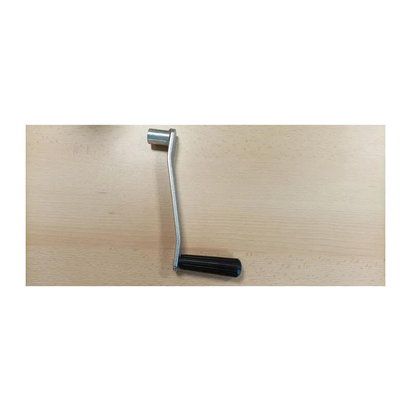 ZZ-Maniglia x Insaccatrice Inox 2 Velocita KG.5-KG.8 — Maniglie e pomelli — rif. FERX.603737