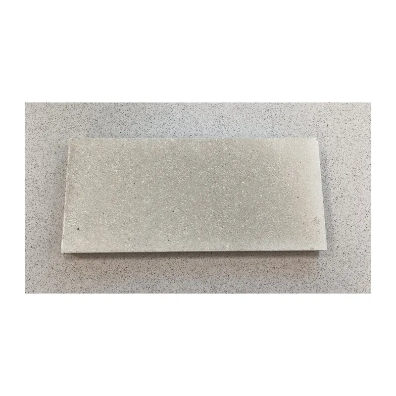 ZZ-Schamotte Brick B1N MIS.155X 340 — Isolanti e reti — rif. FERX.603785