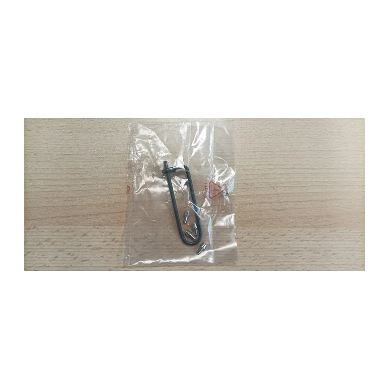 ZZ-Accessori x Cerniera Bommer Bronzata MM. 75* — Cerniere e cardini — rif. FERX.603850
